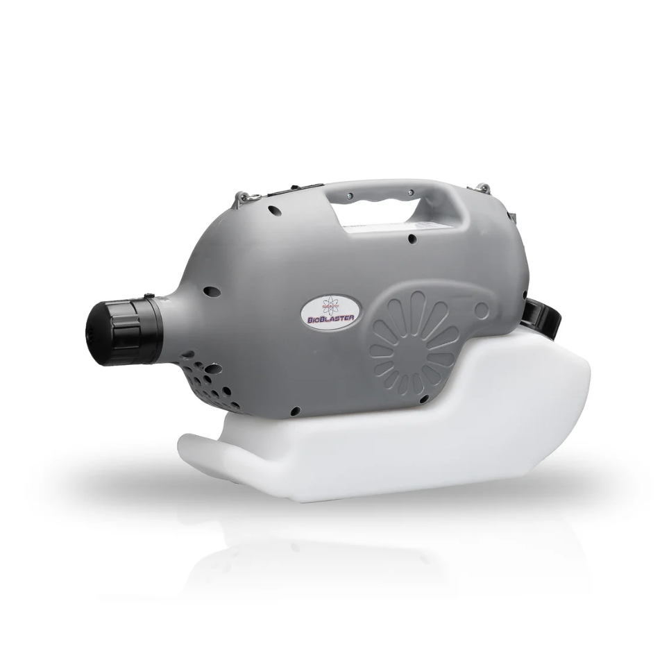 BioBlaster Sprayer
