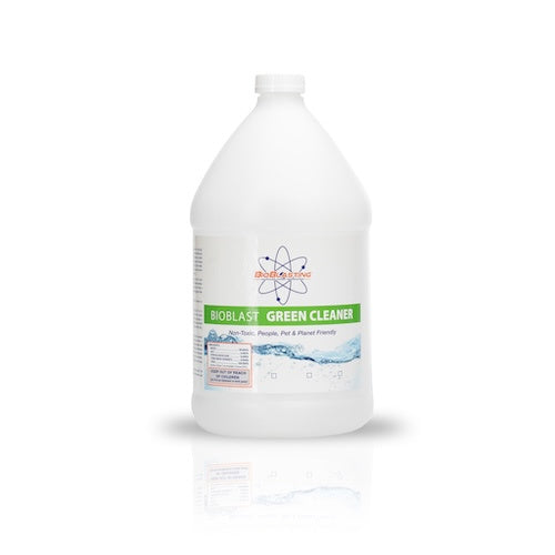 BioBlast Green Cleaner