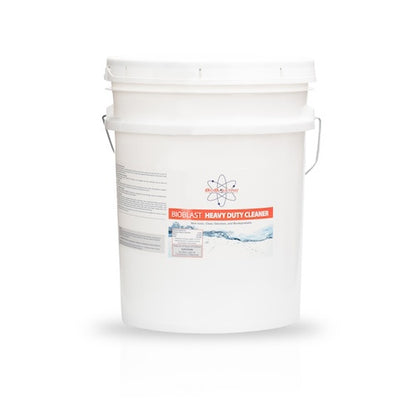 BioBlast Heavy Duty Cleaner - 5G