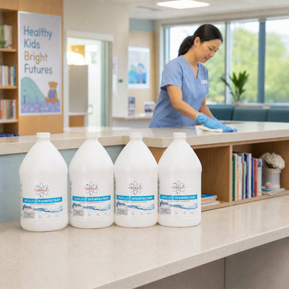 Case of BioBlast Disinfectant®