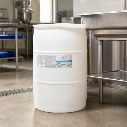 BioBlast Disinfectant® - 55 Gallon Drum