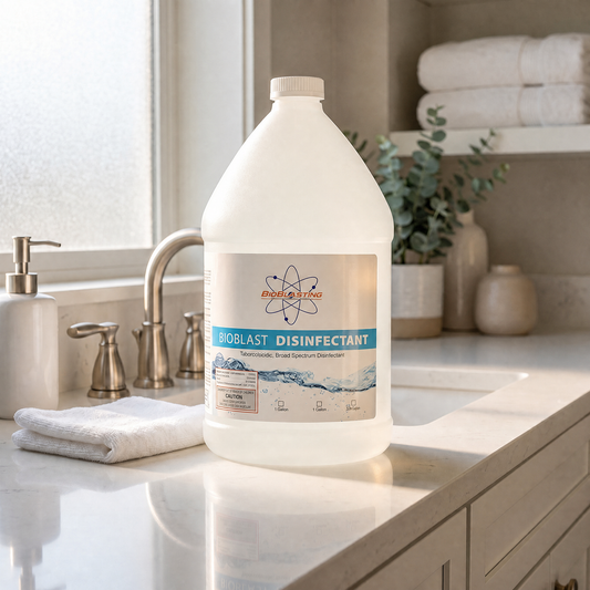 BioBlast Disinfectant®