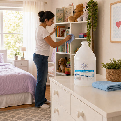 BioBlast Disinfectant®