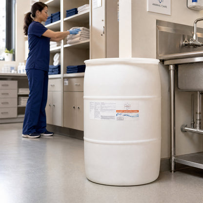 BioBlast HD Cleaner - 55 Gallon Drum