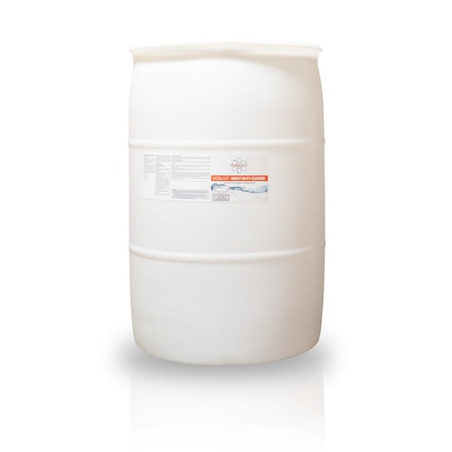 BioBlast HD Cleaner - 55 Gallon Drum