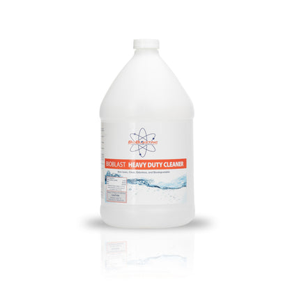 BioBlast Heavy Duty Cleaner