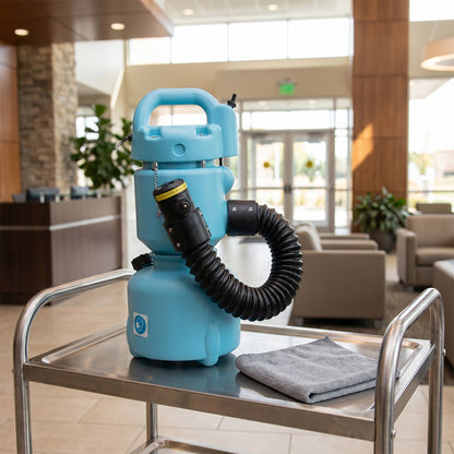 RoboBlaster Sprayer