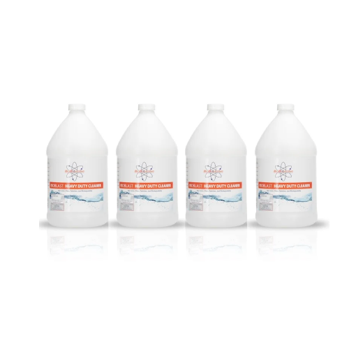 Case of BioBlast Heavy Duty Cleaner