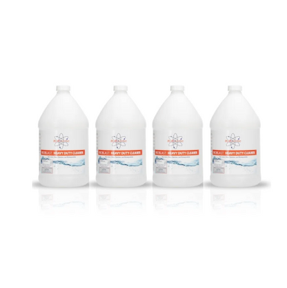 Case of BioBlast Heavy Duty Cleaner