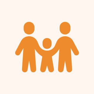 Family Founded