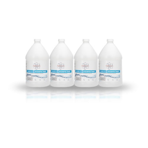 Case of BioBlast Disinfectant®