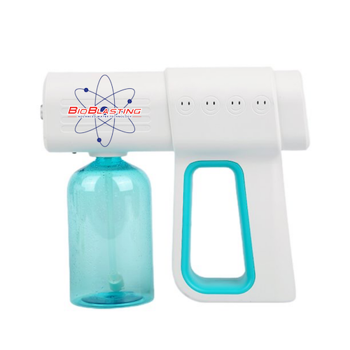 MiniBlaster Sprayer